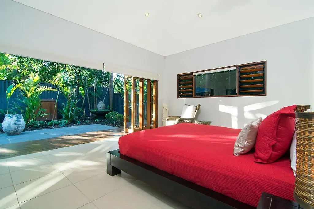 Сasa de vacaciones Sisanya Home Port Douglas