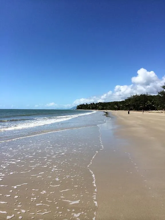 Sisanya Home Port Douglas