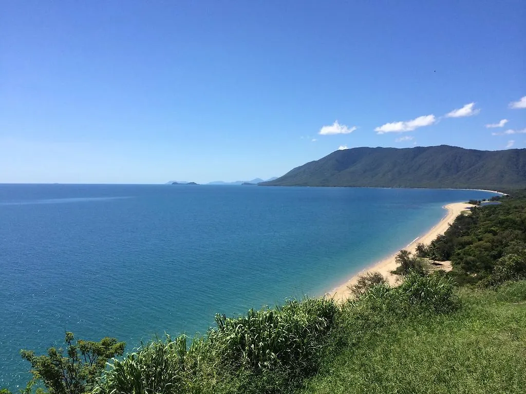 Sisanya Home Port Douglas 0*,  Australien